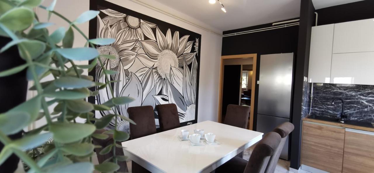 Apartman Wolf Varaždin 外观 照片