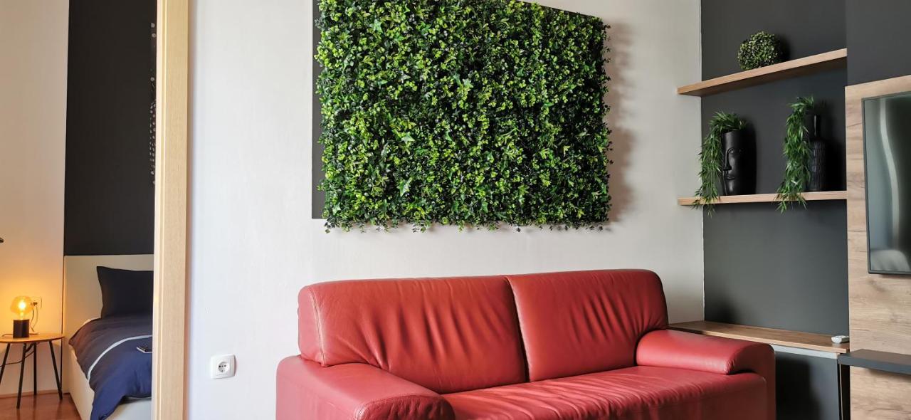 Apartman Wolf Varaždin 外观 照片