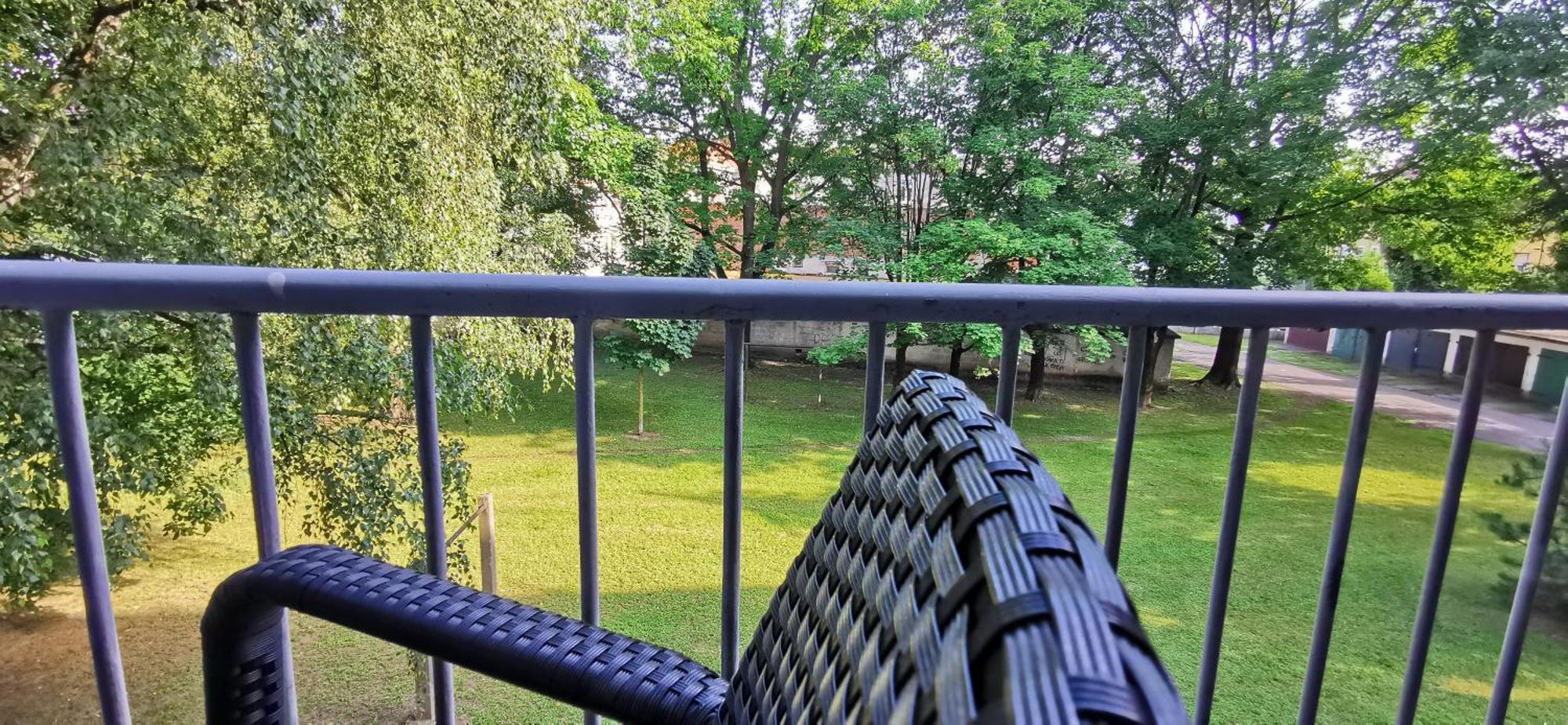 Apartman Wolf Varaždin 外观 照片