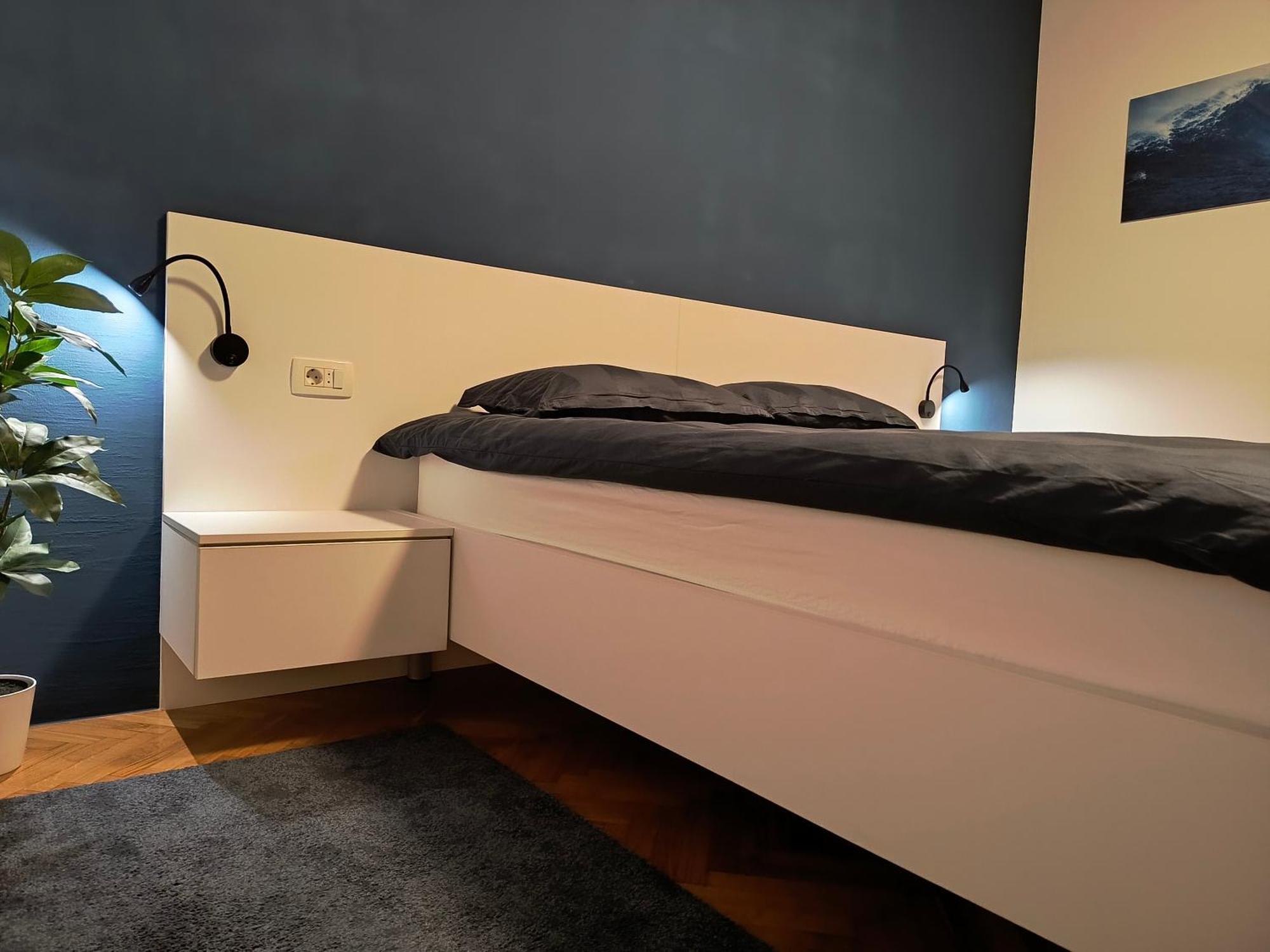 Apartman Wolf Varaždin 外观 照片