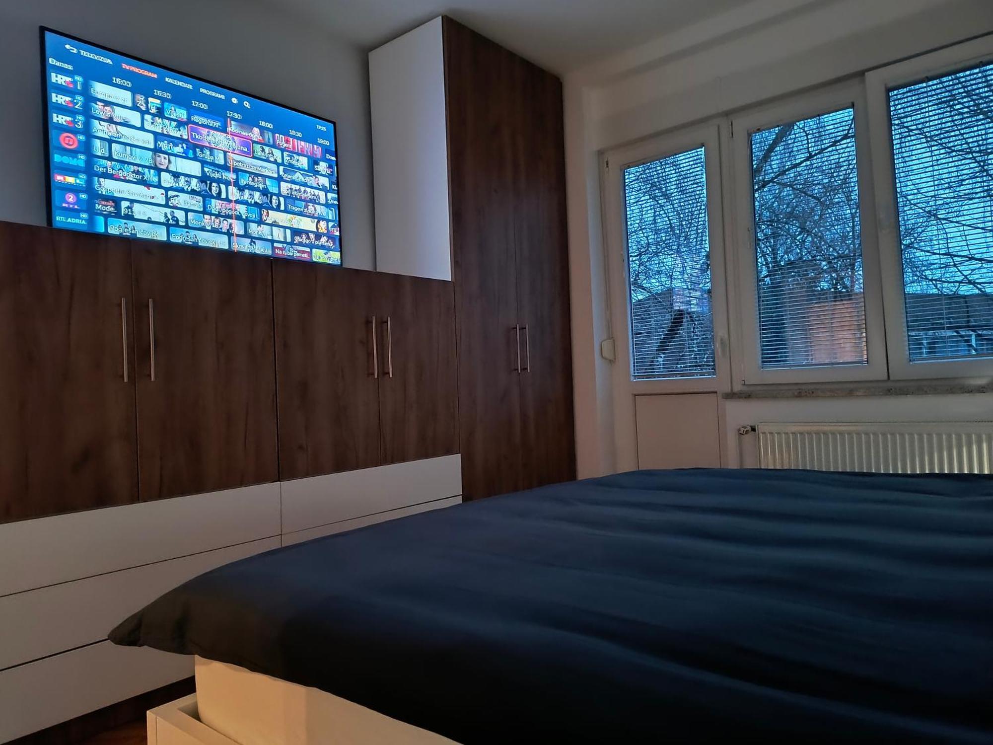 Apartman Wolf Varaždin 外观 照片